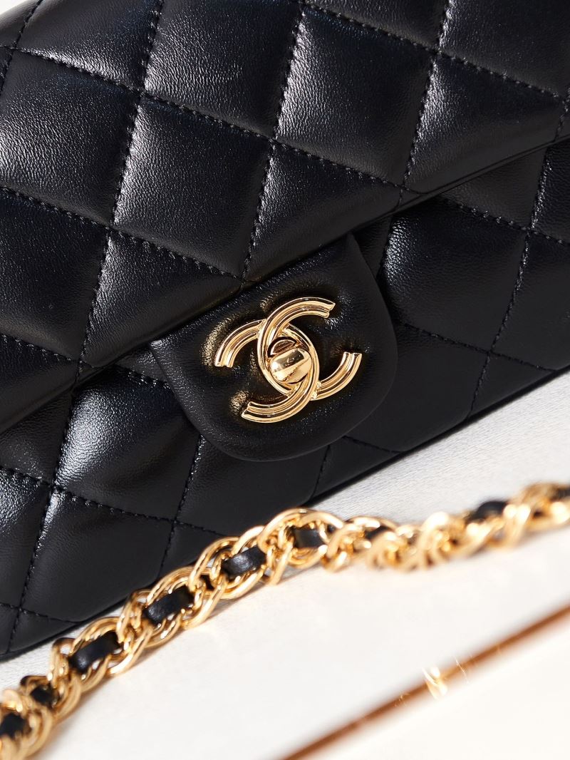 Ch**el satchel bags